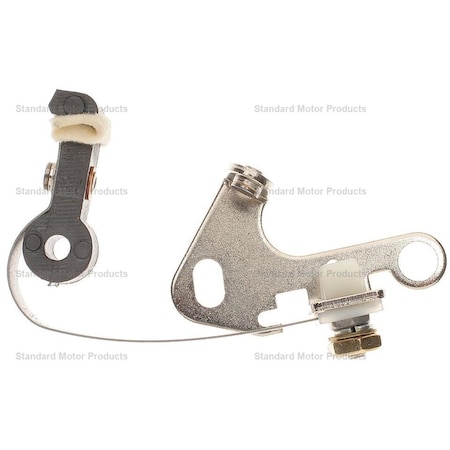 Standard Ignition Contact Set (Points), S10-478 S10-478